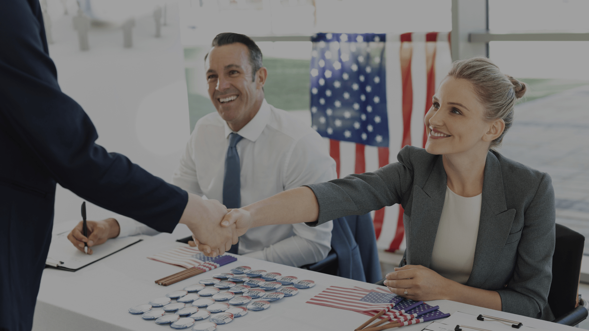 The First 3 Steps to Getting Ready for Government Contracting
