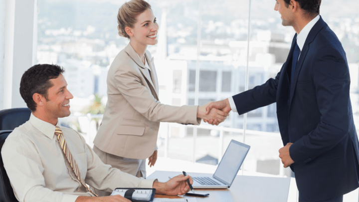 How Small Businesses Can Easily Find and Win Government Contracts Using GovSoft