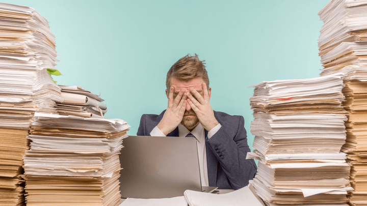 Drowning in Disorganized Bids?Here’s How GovSoft Brings Clarity to Your Pipeline