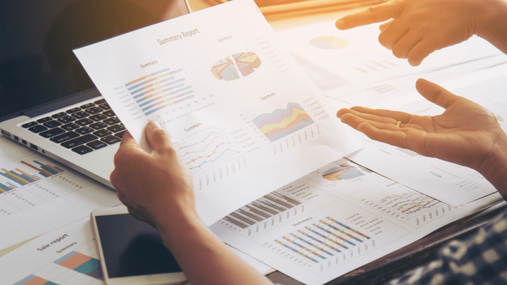 Still Downloading Data Manually? GovSoft Makes Reporting Simple